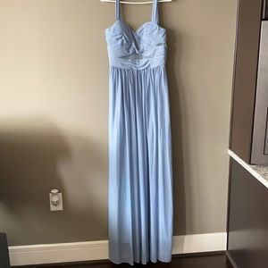 Bridesmaids dress, used once!